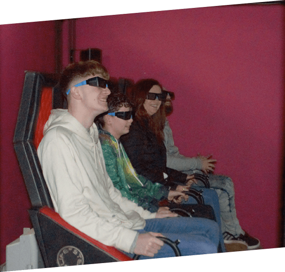5d cinema